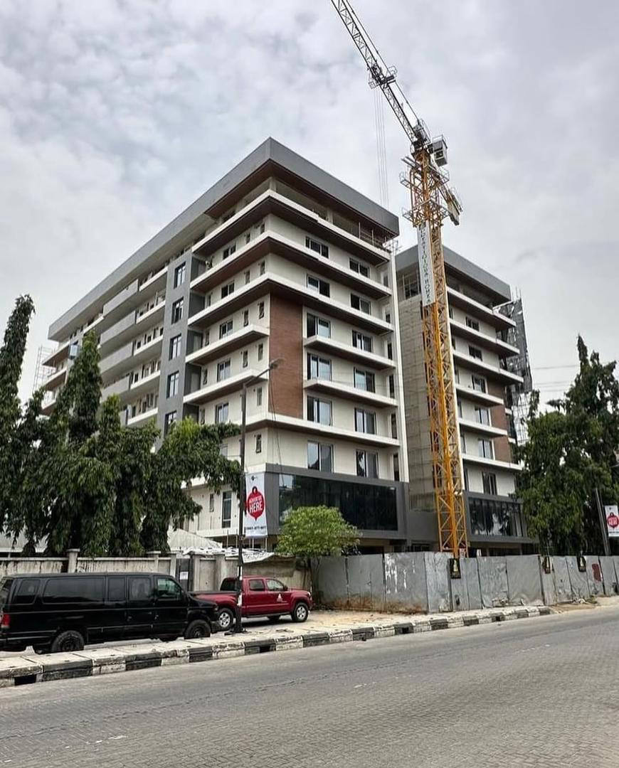 Квартира, 3789 м², 1 000 000$ — FAKTOR